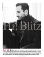 Saif Ali Khan at Hi! BLITZ, THE CELEBRALITY MAGAZINE.jpg